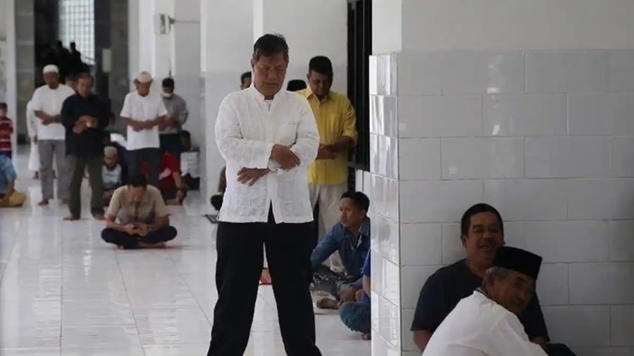 Tata Cara Sholat Ashar, Lengkap Niat dan Bacaan Dzikir Setelah Sholat