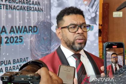 DPD RI: Eksplorasi SDA Papua Barat harus bermanfaat bagi SDM lokal