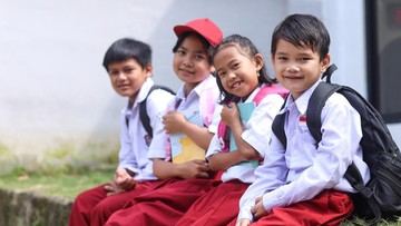 Awas Tak Dapat Dana BOSP 2027, Kemendikdasmen: Sinkronisasi Terakhir 31 Agustus