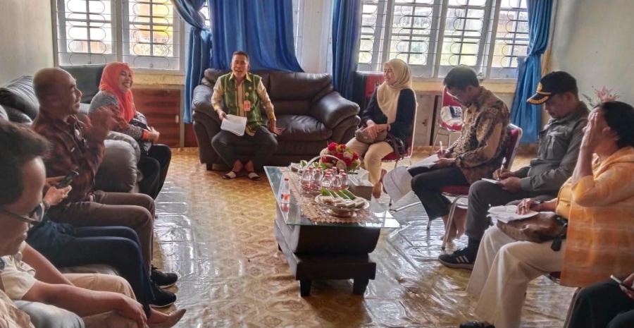DP3AKB Baubau Kedepankan Pendekatan Humanis Tangani Anak Jalanan