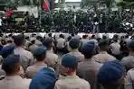 Kabar Demo 27 Agustus 2026 di Jakarta, Karyawan Perkantoran di Sudirman Diwajibkan WFH