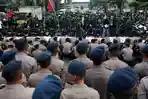 Kabar Demo 27 Agustus 2026 di Jakarta, Karyawan Perkantoran di Sudirman Diwajibkan WFH