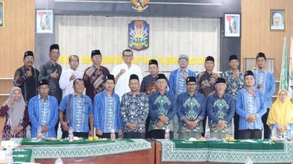Sembilan Calon Kepala Sekolah/Madrasah Muhammadiyah Ikuti Fit and Proper Test di Sedayulawas