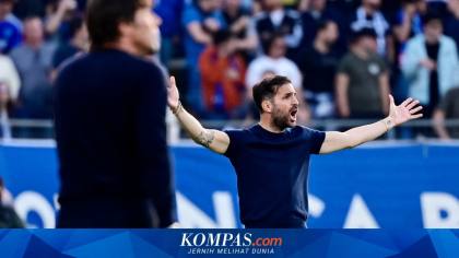 Como Sisihkan Dulu Liga Champions, Alihkan Fokus ke Napoli