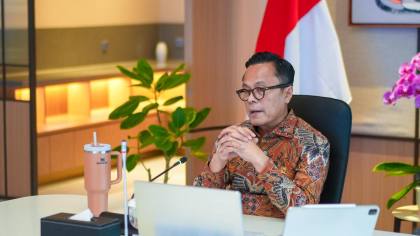Rampung Bulan Ini, Danantara Bereskan Masalah 2.400 Konsumen LRT City