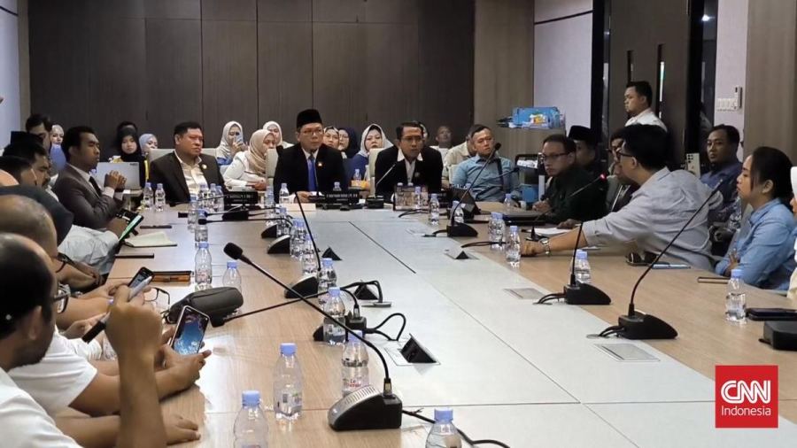 Ketua KPAI Minta Kasus Yayasan TK-SD Pamulang Tak Korbankan Hak Siswa