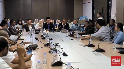 Ketua KPAI Minta Kasus Yayasan TK-SD Pamulang Tak Korbankan Hak Siswa