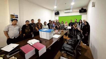 DJP Ungkap Kasus Pajak Rp 3,32 Miliar, Tersangka Terancam 6 Tahun Penjara