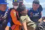 Kronologi KM Legenda Nusantara 99 Terbakar di Sultra dan Identitas 13 Korban, 2 di Antaranya Tewas