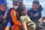 Kronologi KM Legenda Nusantara 99 Terbakar di Sultra dan Identitas 13 Korban, 2 di Antaranya Tewas