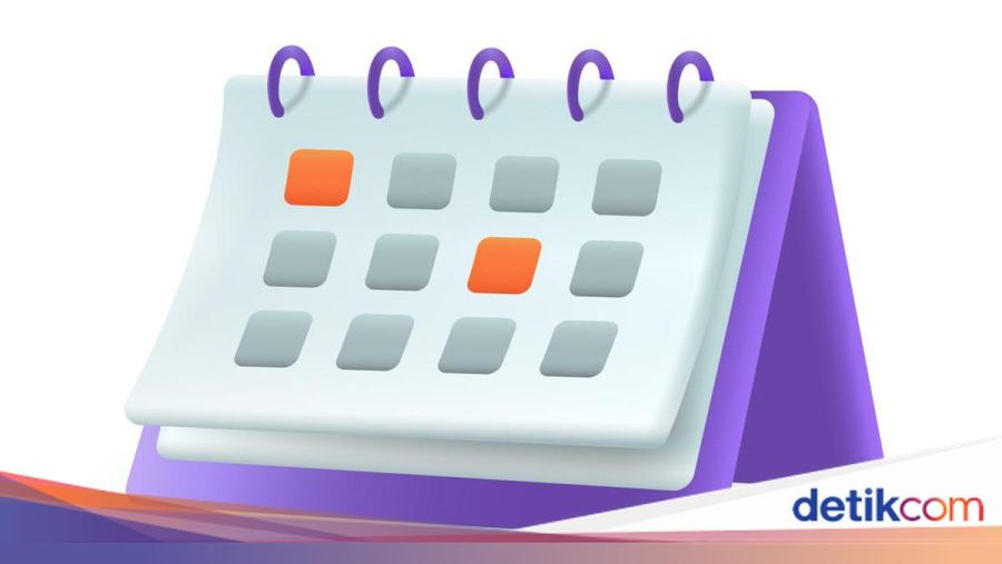 Kalender Hijriah Hari Ini 29 Oktober 2026: Tanggal, Bulan, dan Tahun