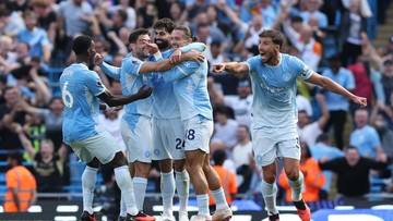 Misi Menang Man City Diadang Kandang Kukuh Porto