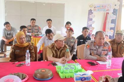Dugaan Bullying di SDN 1 Nario Indah, Polres Konawe Dorong Penyelesaian Damai | LPP RRI