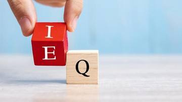 Mana yang Lebih Menentukan Kesuksesan Hidup, IQ atau EQ?