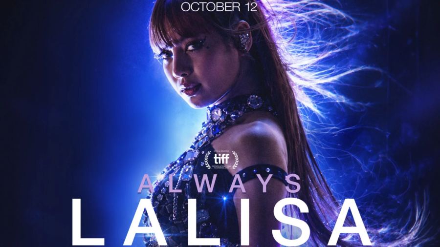 Lisa Buka Sisi Personal lewat Dokumenter “Always Lalisa” | LPP RRI
