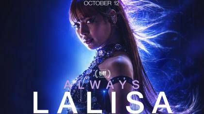 Lisa Buka Sisi Personal lewat Dokumenter “Always Lalisa” | LPP RRI