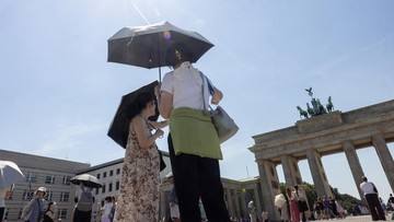 Rekor, Korban Jiwa Imbas Gelombang Panas di Jerman Tembus 15.800 Orang