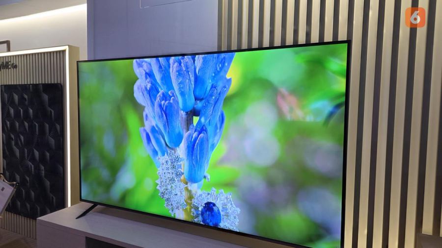 Harga TV LG MRGB Tembus Rp 200 Juta, Apa Saja Keunggulannya?