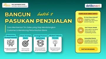 Punya Banyak Reseller, Tapi Omzet Belum Konsisten? Mungkin Ini yang Kurang
