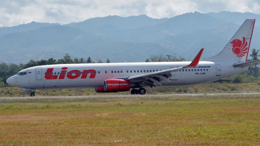 Lion Group Buka Lowongan Kerja Lulusan SMA-S1, Cek Posisi dan Syaratnya