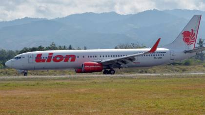 Lion Group Buka Lowongan Kerja Lulusan SMA-S1, Cek Posisi dan Syaratnya