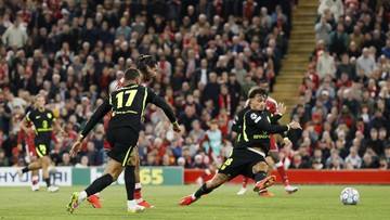 Babak I Liverpool vs Atletico Madrid 1-1