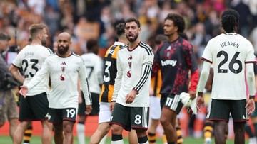 'Man United Masih Buruk di Semua Lini'