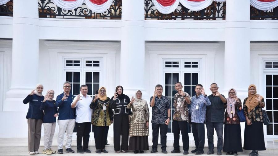 Kebumen Siapkan Karangsambung Jadi Pusat Geologi demi IUGS-UNESCO 2027