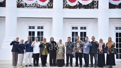 Kebumen Siapkan Karangsambung Jadi Pusat Geologi demi IUGS-UNESCO 2027
