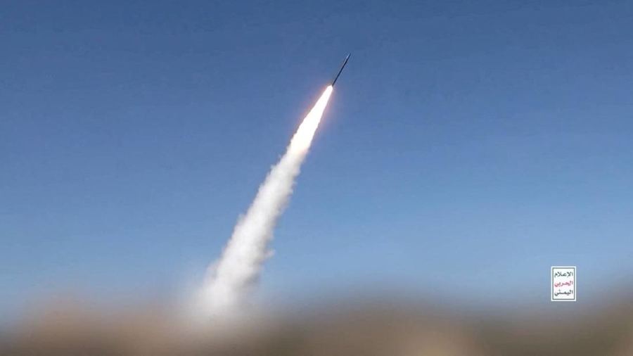 Balas Serangan AS, Iran Gempur 2 Pangkalan Militer di Yordania