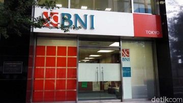 BNI Biayai Kopdes Merah Putih, Dinilai Minim Risiko Kredit Macet