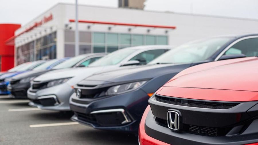 Honda Pangkas Biaya Besar-besaran Demi Lawan Merek China