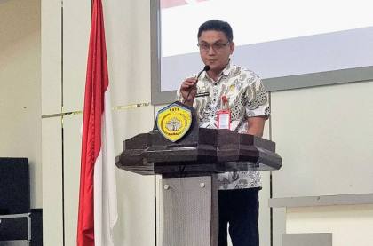 Penguatan Fungsi APIP Inspektorat Jalan Menuju Tata Kelola Pemerintahan Kota Baubau Lebih Baik