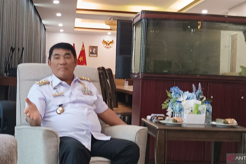 Gubernur: Pembahasan RUU Daerah Kepulauan jawab kebutuhan masyarakat