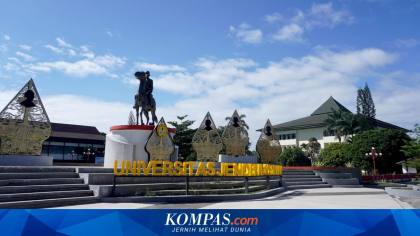 Kemendiktisaintek Didorong Audit Jalur Mandiri PTN Imbas Kasus Korupsi Unsoed