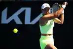 US Open 2026: Janice Tjen Dihajar Juara Roland Garros, Gagal Ulangi Prestasi Tahun Lalu