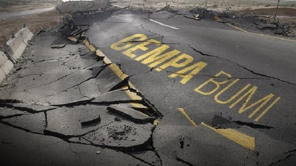 Warga Jakarta Rasakan Getaran Gempa M4,3 Cianjur