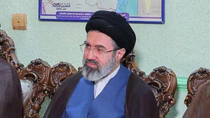 Pesan Pemimpin Tertinggi Iran pada Peringatan Maulid Nabi Muhammad