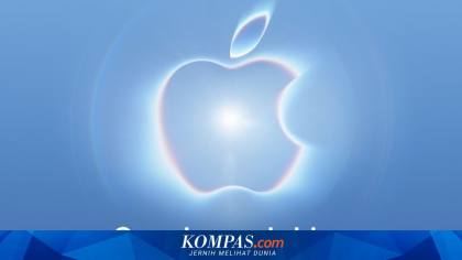 Apple Umumkan Acara Spesial 9 September, iPhone 18 Pro dan iPhone Ultra Rilis?