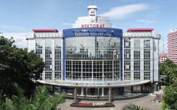 10 Kampus Swasta Terbaik di Indonesia Terbaru Versi UNIRANKS 2027, Telkom-UII