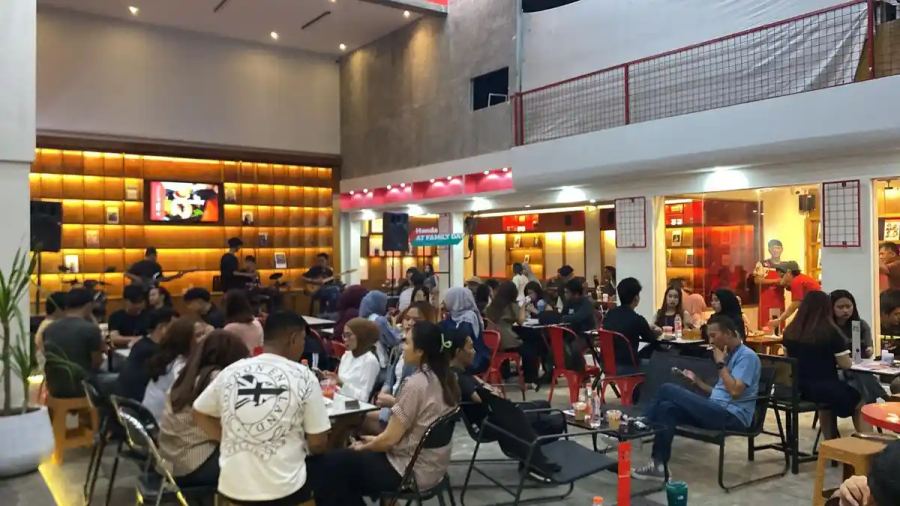 Honda AT Family Day di Palopo, Satukan Pengguna dan Komunitas Motor Matic Honda