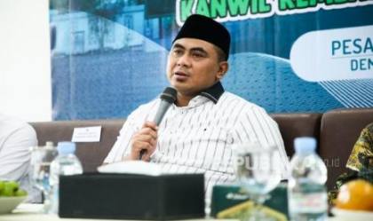Gus Yasin Jamin Pemerintah tak akan Intervensi Muktamar NU