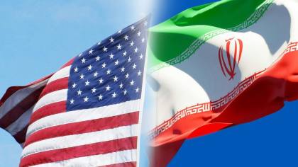 Ekonomi Dunia Bisa Gawat! AS Mau Bikin Ulah Lagi, Iran Balik Mengancam