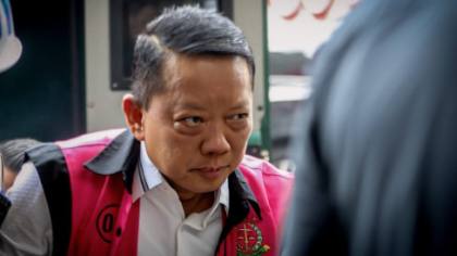 Menelisik Penerapan Pasal 91 KUHAP Soal Status Tersangka Eks Jampidsus
