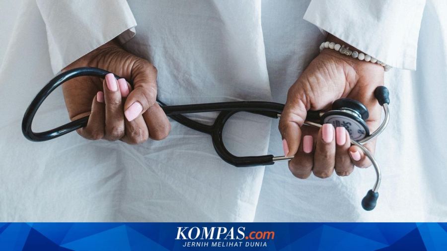 Mencabut Akar Perundungan PPDS, Standar Negeri Paman Sam Jadi Caranya