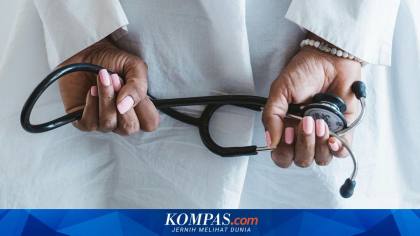 Mencabut Akar Perundungan PPDS, Standar Negeri Paman Sam Jadi Caranya