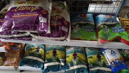 Ada Kabar Beras Premium di Ritel Langka-Pembelian Dibatasi, Apa Benar?