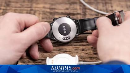 iPhone dan HP Android Sudah Kompak Pakai USB-C, Kenapa Smartwatch Belum?