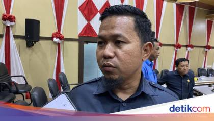 Walkot Parepare Diduga Tahan Dana Bimtek Fraksi Gerindra, Partai NasDem Cair