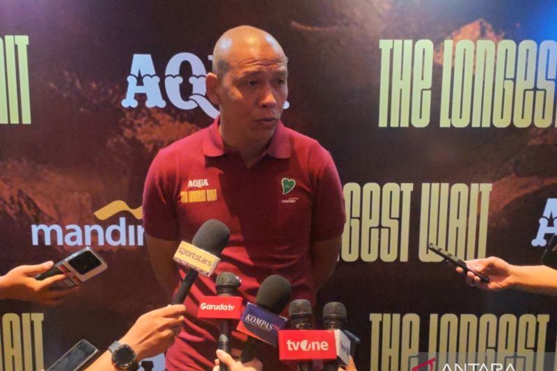 Nova minta Indonesia perbaiki penyelesaian akhir saat hadapi Australia